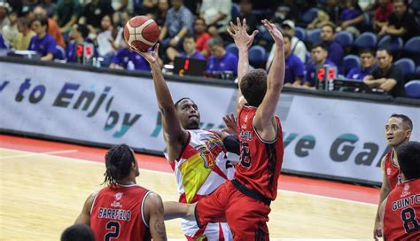 Scoring frenzy: Adams goes for 50 vs import.